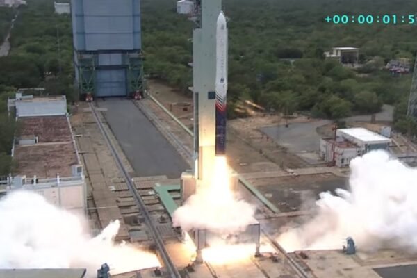 Dawn of Private Space Era: Skyroot Aerospace Successfully Executes Maiden Orbital Launch of Vikram-1 Rocket from Sriharikota