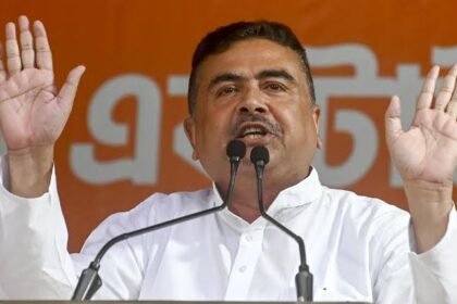 CM Suvendu Adhikari Commends Armed Forces, Calls for Uncompromising Stand Against Anti-National Elements and Urges Youth Combat-Readiness