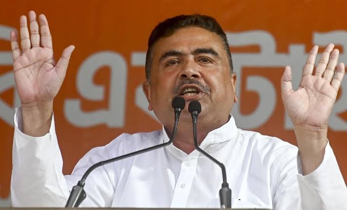 CM Suvendu Adhikari Commends Armed Forces, Calls for Uncompromising Stand Against Anti-National Elements and Urges Youth Combat-Readiness