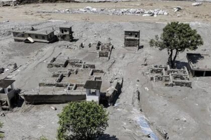 Catastrophic Flash Floods and Glacier Collapses Batter Nepal; Indian Disaster Teams Mobilized as Hundreds Stranded