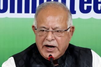 Congress Won’t Join Cabinet Until Centre Restores J&K’s Snatched Rights: Tariq Hameed Karra