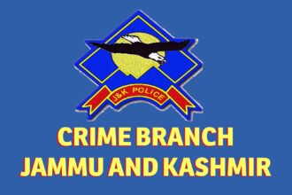 Crime Branch Jammu Chargesheets Couple for Duping Job Seekers with Forged Government Appointment Orders
