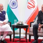 Modi Calls for West Asia De-Escalation via Dialogue, Pushes to Expand Trade Basket in Talks with Iran’s Pezeshkian