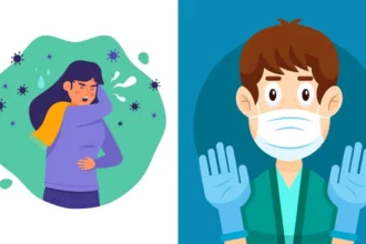 Seasonal Influenza May Rise: Health Authorities Issue Comprehensive Advisory Urging Mask Usage and Restraint on Antibiotics