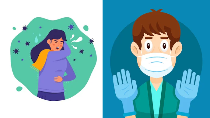 Seasonal Influenza May Rise: Health Authorities Issue Comprehensive Advisory Urging Mask Usage and Restraint on Antibiotics