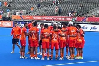 World Cup Heartbreak: India Crashes Out of Semi-Final Race After 3-5 Defeat to Argentina