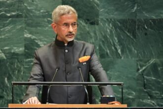 A New Era of Global Governance: India Joins World Leaders to Inaugurate 'Partners for Multilateralism' (P4M) at UNGA