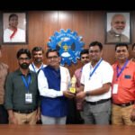 Ahmedabad Media Delegation Examines Breakthrough Drug Research at CSIR-IIIM, Reviews Border Security & Tourism at Suchetgarh