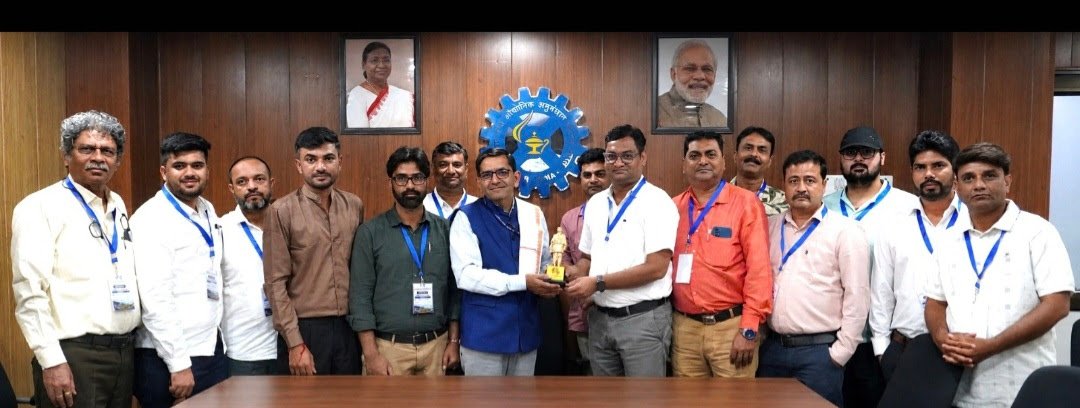 Ahmedabad Media Delegation Examines Breakthrough Drug Research at CSIR-IIIM, Reviews Border Security & Tourism at Suchetgarh