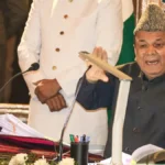 Autumn Session: Speaker Convenes All-Party Meet on Thursday; LoP Sunil Sharma to Chair BJP Strategy Huddle