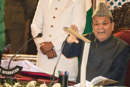 Autumn Session: Speaker Convenes All-Party Meet on Thursday; LoP Sunil Sharma to Chair BJP Strategy Huddle