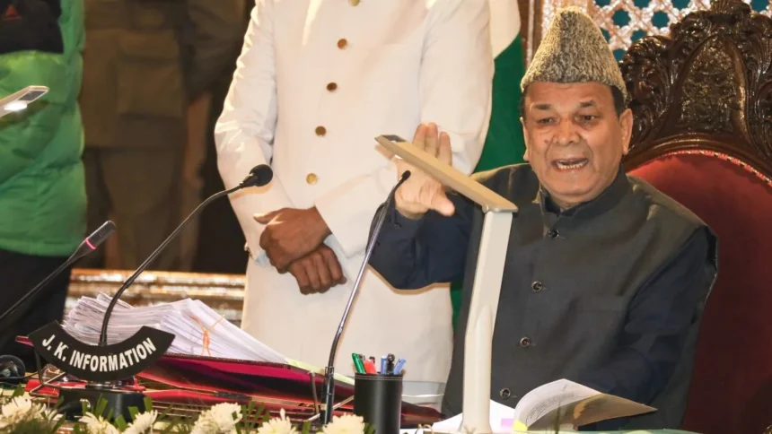 Autumn Session: Speaker Convenes All-Party Meet on Thursday; LoP Sunil Sharma to Chair BJP Strategy Huddle