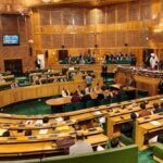 Autumn Session of J&K Assembly to be a Packed Affair: Over 650 Questions, 17 Bills, and 50 Resolutions Submitted