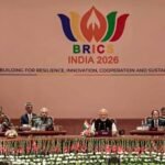 BRICS Condemns Pahalgam Attack 'in Strongest Terms' in Landmark New Delhi Declaration
