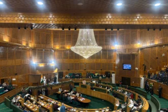 Daily-Wage Workers’ Regularisation Among 7 Resolutions Picked for J&K Assembly Business on Sept 25