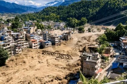 Deadly Nepal Border Flash Floods: Race to Trace Missing Indian Pilgrims as Sonu Sood Delivers 1000s of Relief Supplies
