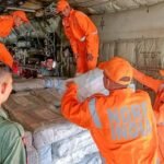 Himalayan Deluge: MEA Mobilizes Specialized Teams and 95 Tonnes of Aid to Nepal; Intense Efforts Continue for 275 Missing Indians