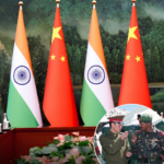 Historic Shift in Eastern LAC Diplomacy India and China Hold Maiden Corps Commander-Level Talks in Arunachal Pradesh