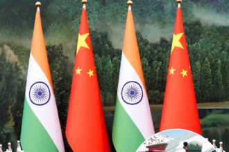 Historic Shift in Eastern LAC Diplomacy India and China Hold Maiden Corps Commander-Level Talks in Arunachal Pradesh