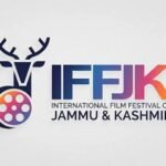 IFFJK 2026: Jammu & Kashmir Set for Grand Cinematic Homecoming from Monday