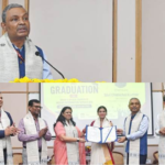 IIS Officers Serve as Critical Link Between State & Citizens; IIMC Awards First-Ever Master’s Degrees to Trainees