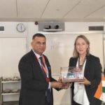 India & Denmark Solidify Bilateral Alliance in MSME Growth, Intellectual Property and Innovation Ecosystems