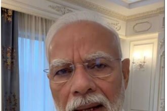 India's Economic Growth Source of Confidence for World: PM Narendra Modi