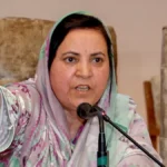 Interns’ Stipend Demand Is Genuine, But Keep Politics Out: Health Minister Sakeena Itoo
