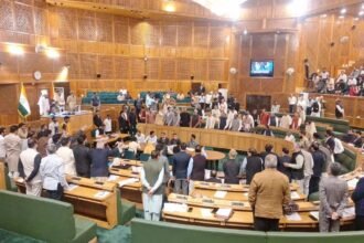 J&K Govt Refuses to Disclose Cabinet Recommendations & Centre’s Queries on Reservation, Cites Assembly Secrecy Rules