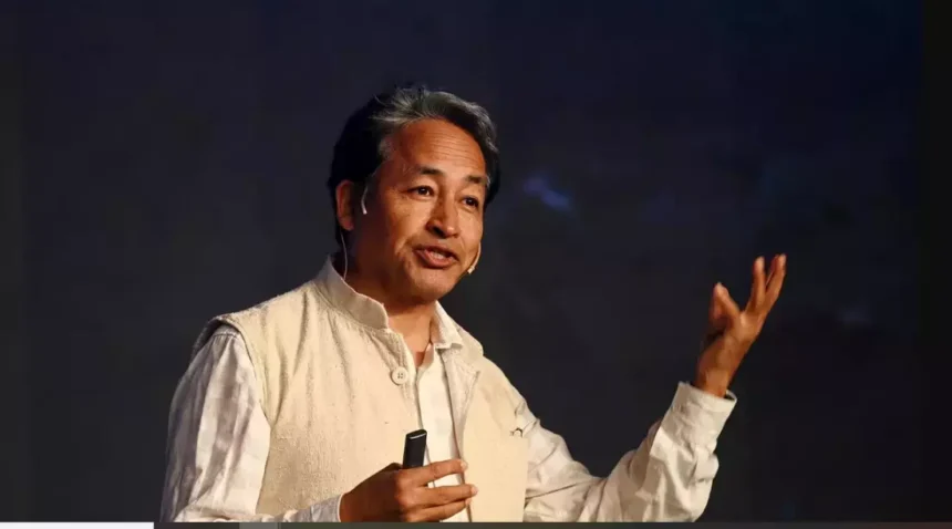 Ladakh Groups Put Kargil–Leh Foot March on Hold Ahead of Crucial Home Ministry Dialogue