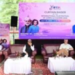 Lights, Camera, Kashmir: First International Film Festival of J&K Commences in Srinagar