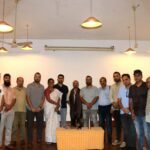 PIB Srinagar Media Delegation Visits DakshinaChitra Heritage Museum in Tamil Nadu