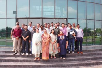 How 5,000 Farmers Created an ₹18-Crore Success: Gujarat Media Unlocks Kathua’s Biotech Revolution