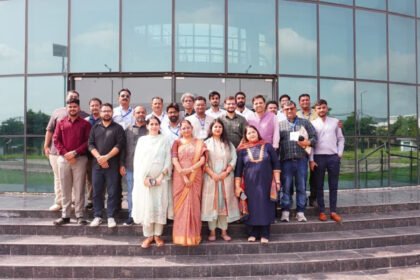 How 5,000 Farmers Created an ₹18-Crore Success: Gujarat Media Unlocks Kathua’s Biotech Revolution