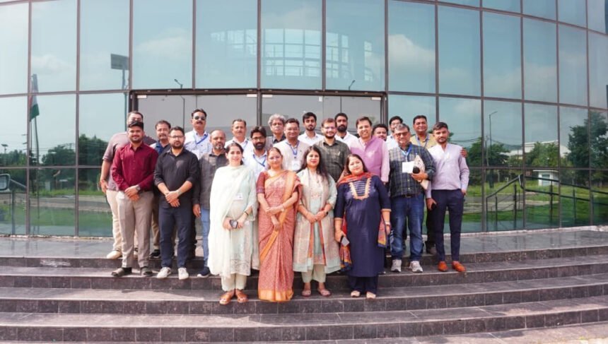 How 5,000 Farmers Created an ₹18-Crore Success: Gujarat Media Unlocks Kathua’s Biotech Revolution