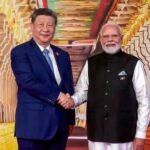 PM Modi to Meet Chinese President Xi Jinping at 18th BRICS Summit in Delhi Today; Border Disengagement and Bilateral Trade Take Center Stage