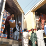 Railways Emerge as Lifeline: 25,000 MT of Kashmir Apples Transported by Trains Last Season