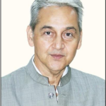 Shri Sudhansh Pant, IAS is Secretary, Ministry of Social Justice and Empowerment, Government of India