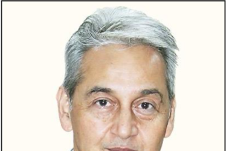 Shri Sudhansh Pant, IAS is Secretary, Ministry of Social Justice and Empowerment, Government of India