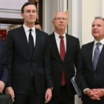 Shuttle Diplomacy: US Peace Envoys Head to Moscow and Kyiv in Bid to Break War Deadlock