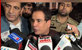 ‘Strong Alliance, Assembly Will Run Well’ NC Spokesperson Tanvir Sadiq Ahead of Crucial Session