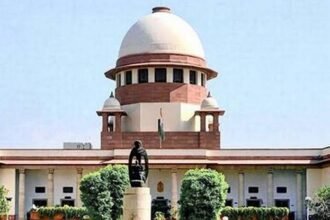 Supreme Court Slams Centre Over IPS Dominance: 5 Tough Questions on CAPF Promotions & Cadre Neglect