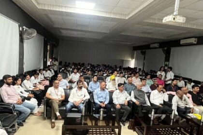 TRAI Conducts Extensive Consumer Outreach in Kathua to Clarify Telecom Tariffs, Billing Rules, and Grievance Redressal