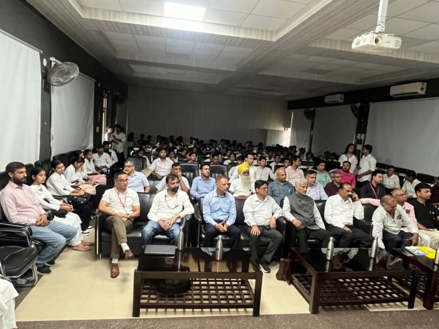 TRAI Conducts Extensive Consumer Outreach in Kathua to Clarify Telecom Tariffs, Billing Rules, and Grievance Redressal