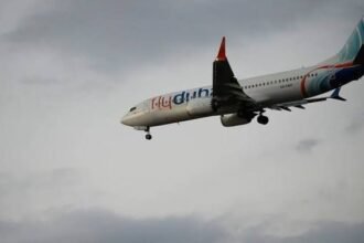 FlyDubai Flight Deck Crisis Sparks Global Aviation Security Overhaul: Probe Focuses on Cockpit Access, Vetting Lapses, and Off-Duty Entrant Protocols