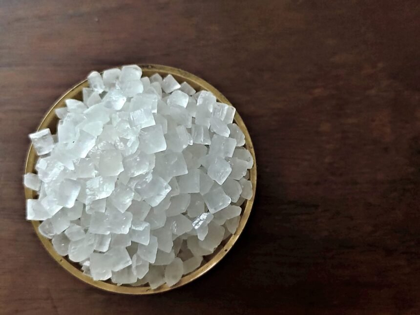 Government Revises Sugar Stock Holding Norms to Prevent Hoarding and Ensure Smooth Festive Supply